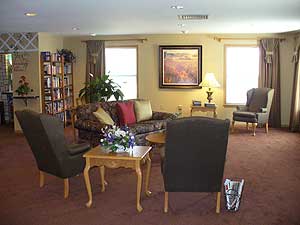 Brenwood Park Independent Senior Living photo 2