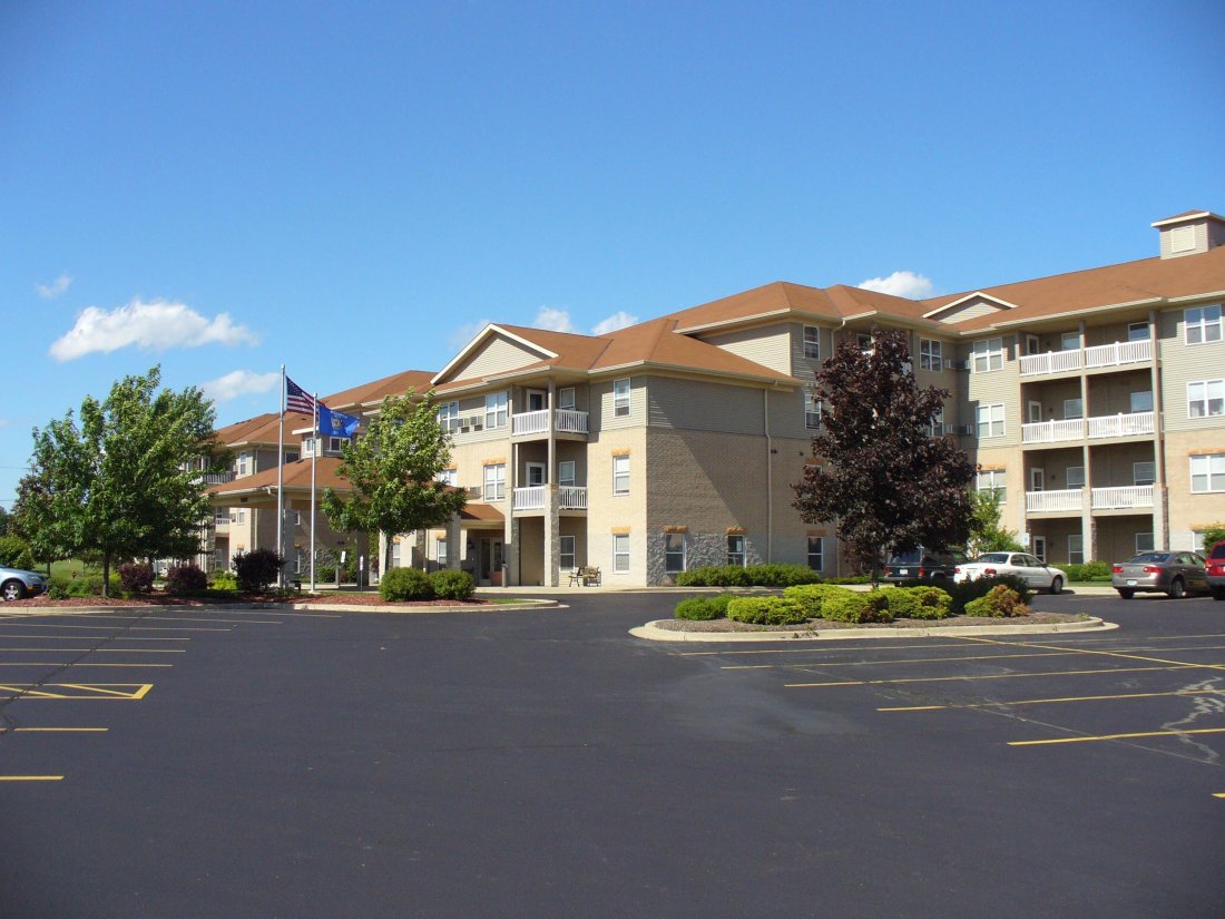 Brenwood Park Independent Senior Living photo 3