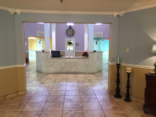 Veranda House Senior Living