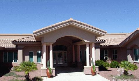 Brookdale Oro Valley photo 1