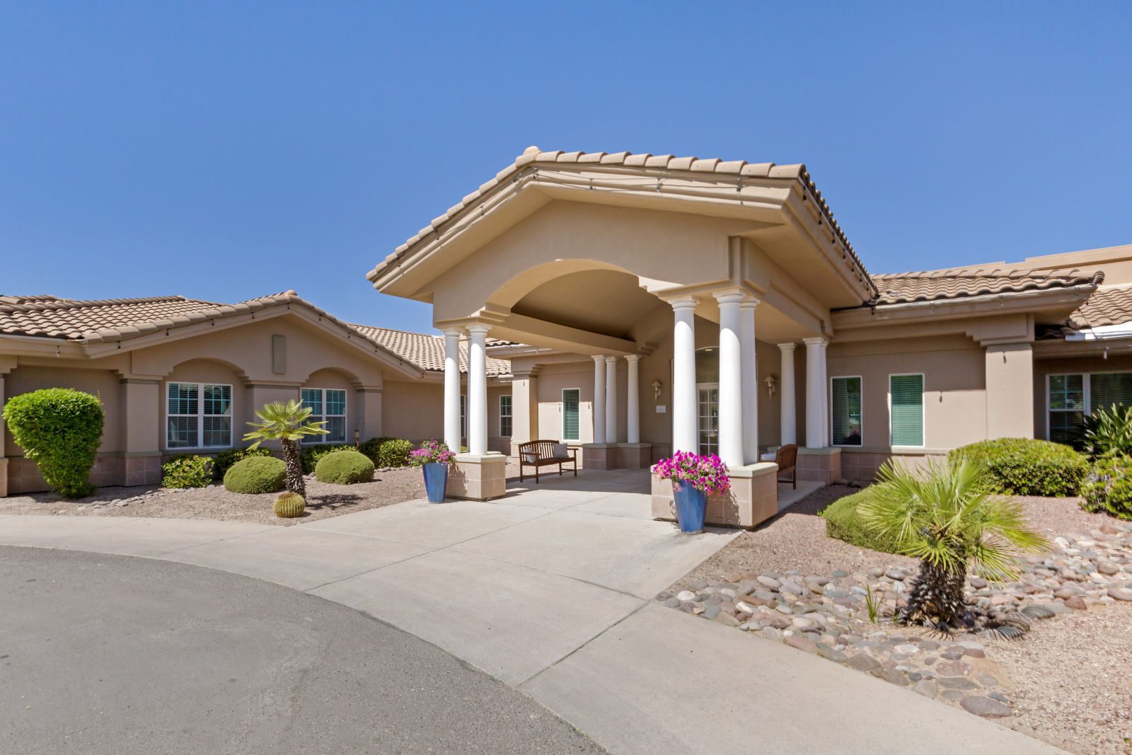 Brookdale Oro Valley photo 3
