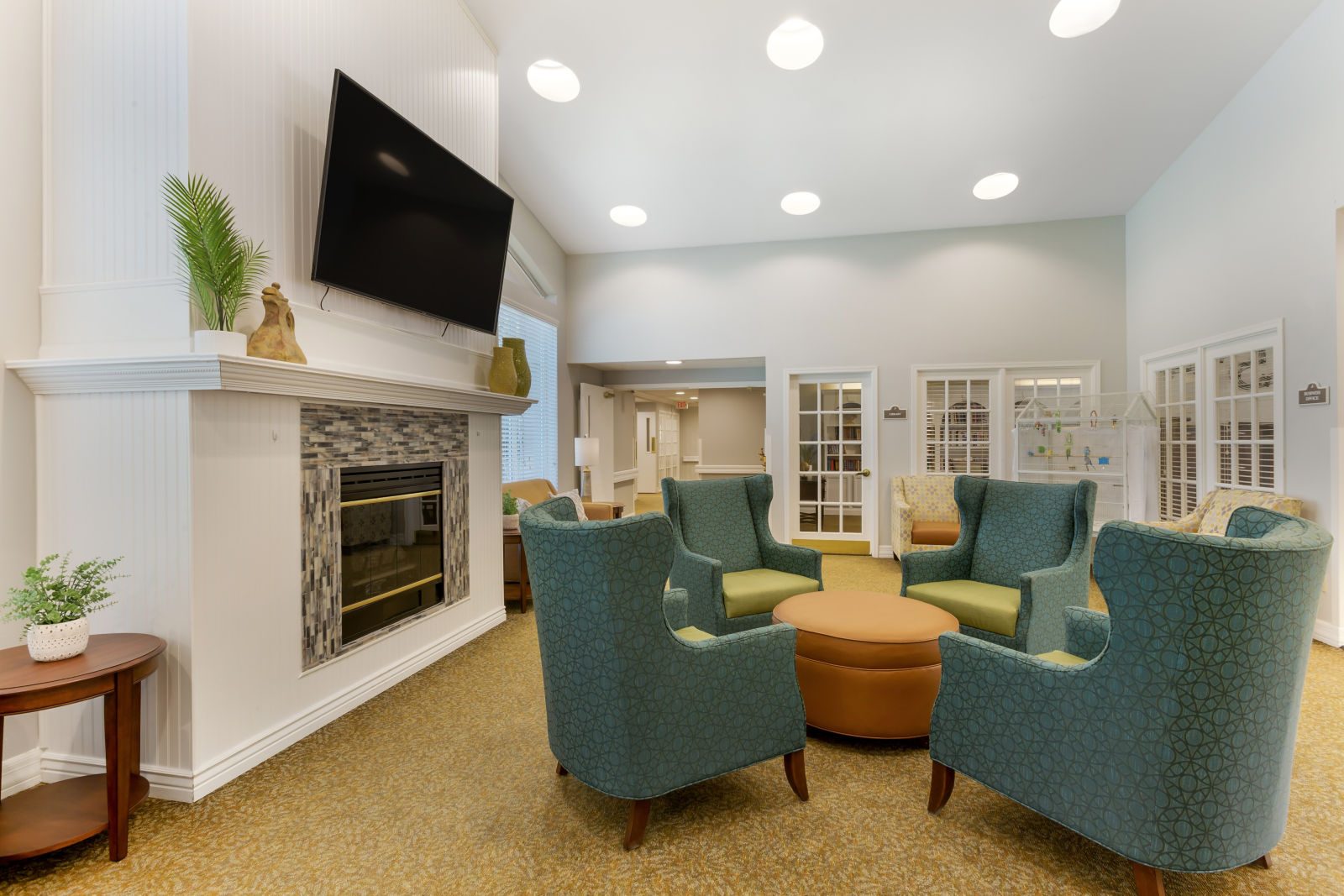 Brookdale Oro Valley photo 4