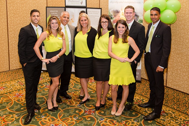 Preferred Care at Home of the Palm Beaches and Treasure Coast photo 2