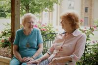 Maybelle Carter Retirement Community photo 1
