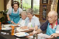 Maybelle Carter Retirement Community photo 3
