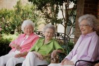 Maybelle Carter Retirement Community photo 4