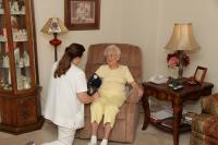 Maybelle Carter Retirement Community photo 5