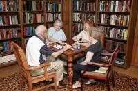 Maybelle Carter Retirement Community photo 6