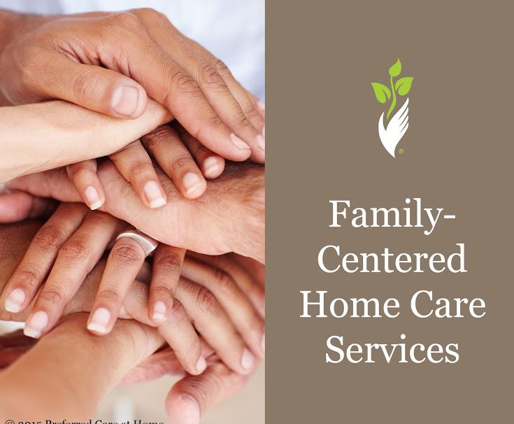 Preferred Care at Home of Phoenix / East Valley photo 5