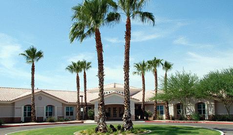 Brookdale Camino del Sol