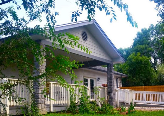 Aspen Hills Assisted Living on Broadway
