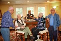 Morningside of Collegepark Retirement Community photo 2