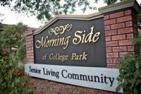 Morningside of Collegepark Retirement Community photo 5