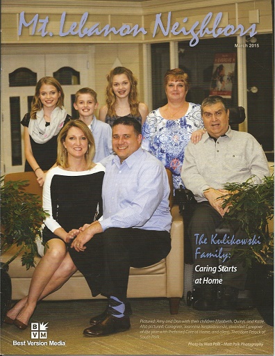 Preferred Care at Home of Pittsburgh photo 5
