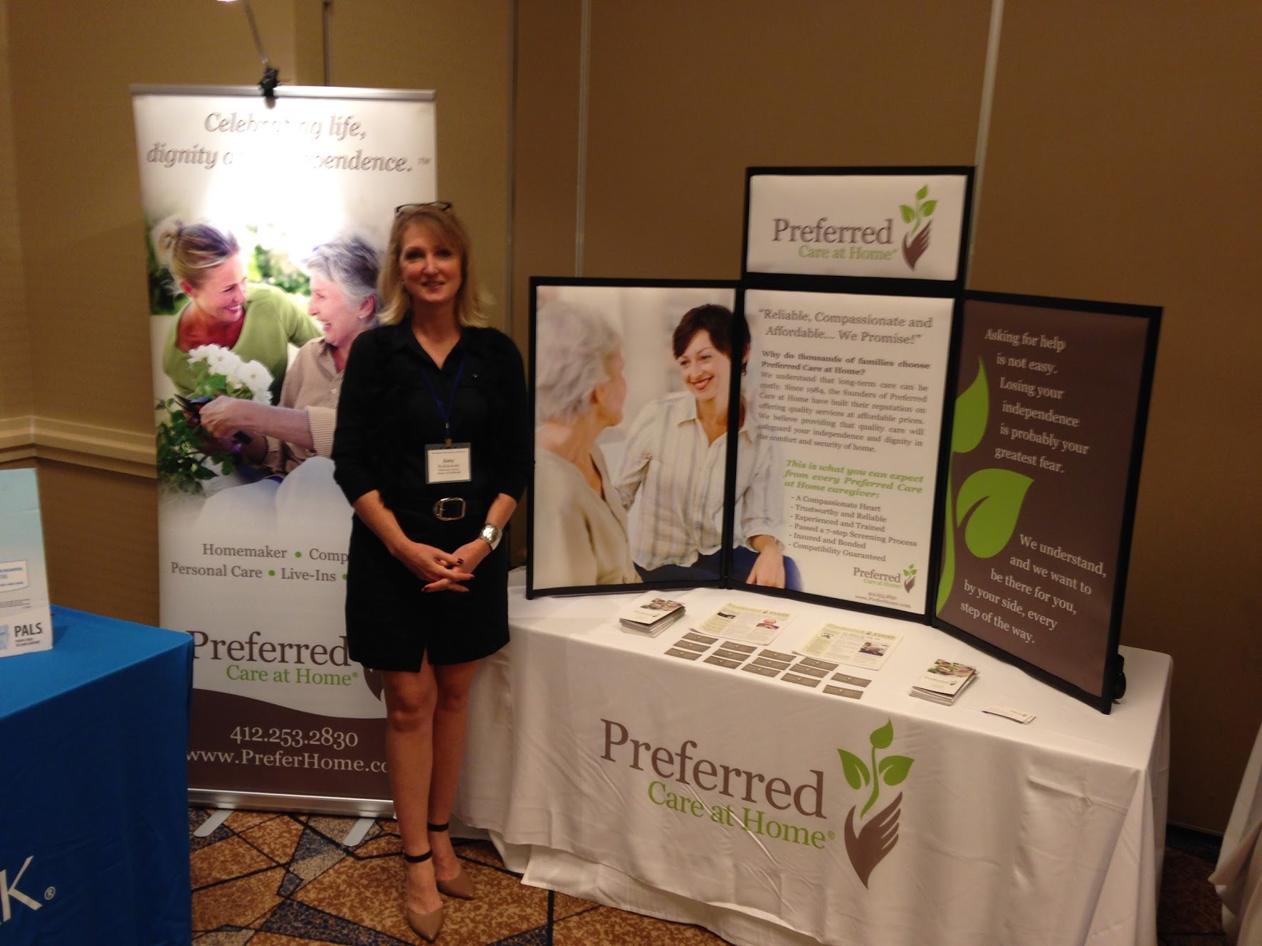 Preferred Care at Home of Pittsburgh photo 10
