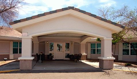 Brookdale Tempe