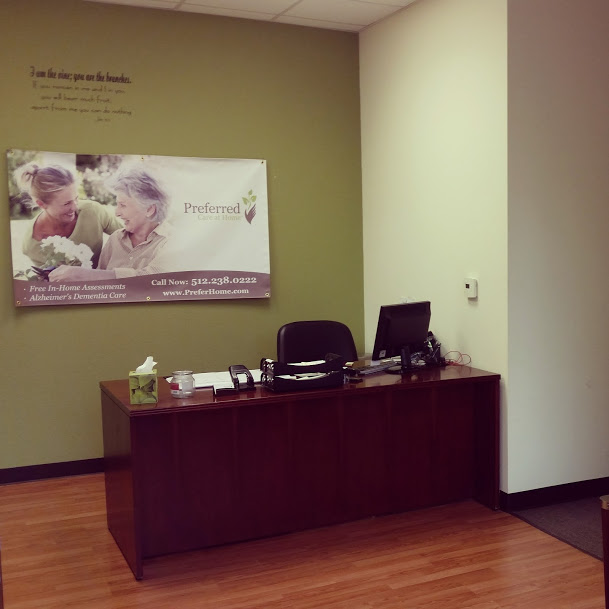 Preferred Care at Home of North Austin and Williamson County photo 3