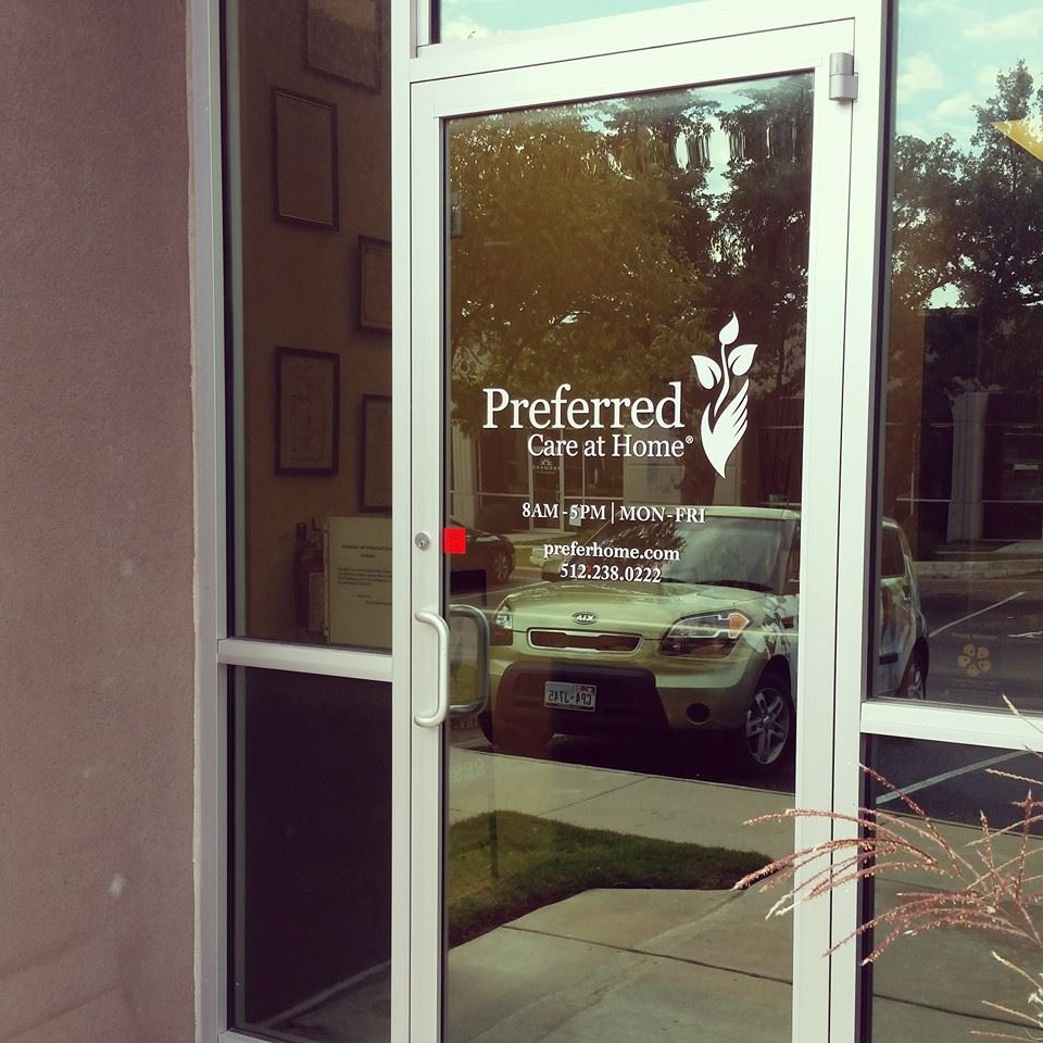 Preferred Care at Home of North Austin and Williamson County photo 6