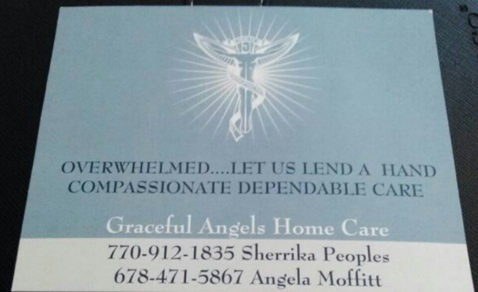 Graceful Angels Home Care photo 2