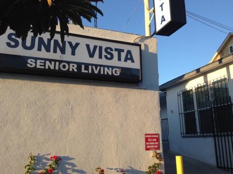Sunny Vista Senior Living photo 1