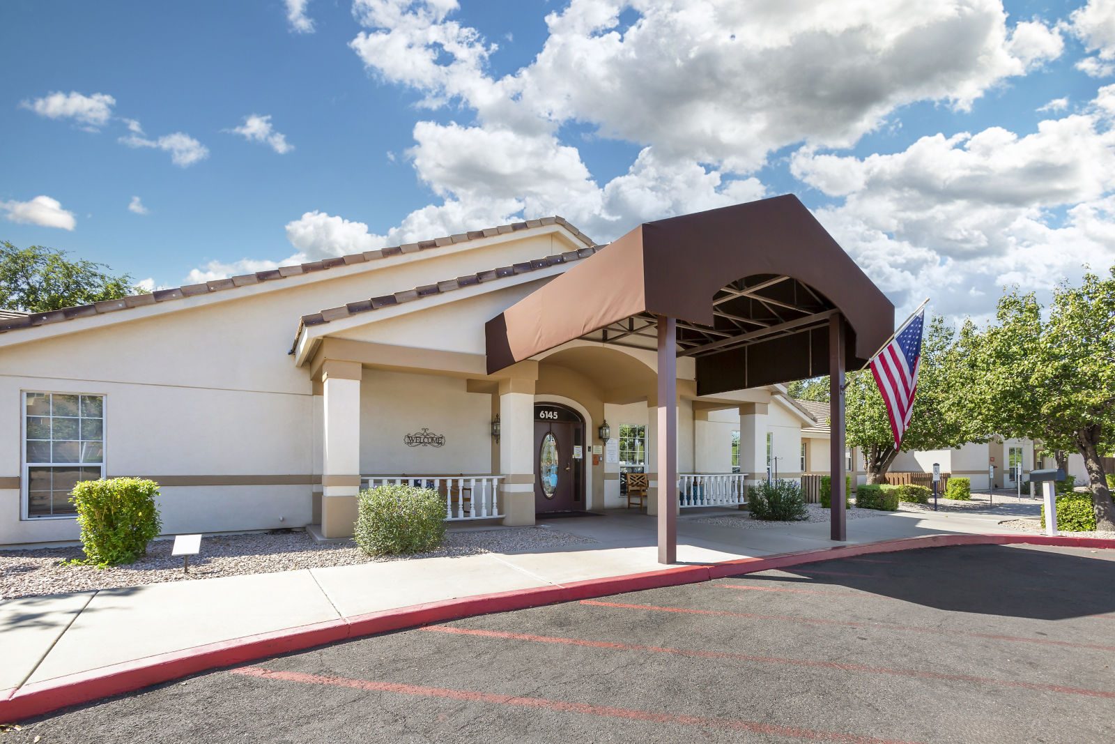 Brookdale East Mesa photo 2