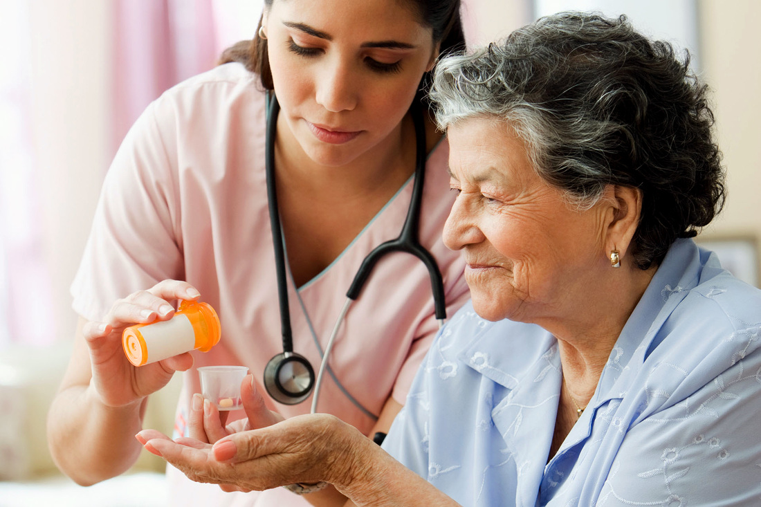Greatest Total Homecare Professionals photo 1