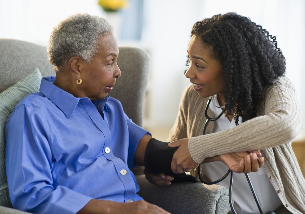 Greatest Total Homecare Professionals photo 2