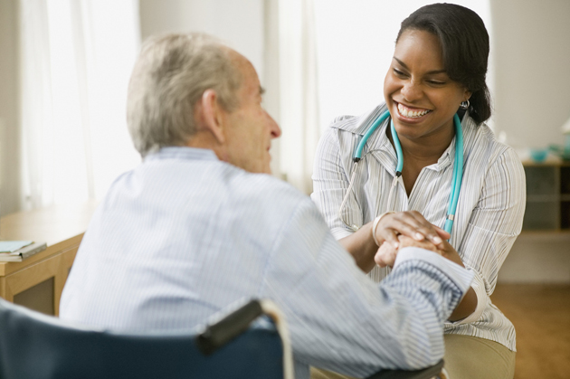 Greatest Total Homecare Professionals photo 3