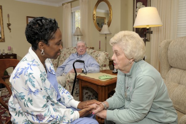 Greatest Total Homecare Professionals photo 4