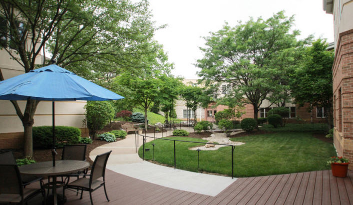 Bethany Village