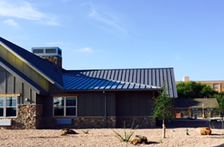 The Crest at Baptist Retirement Community
