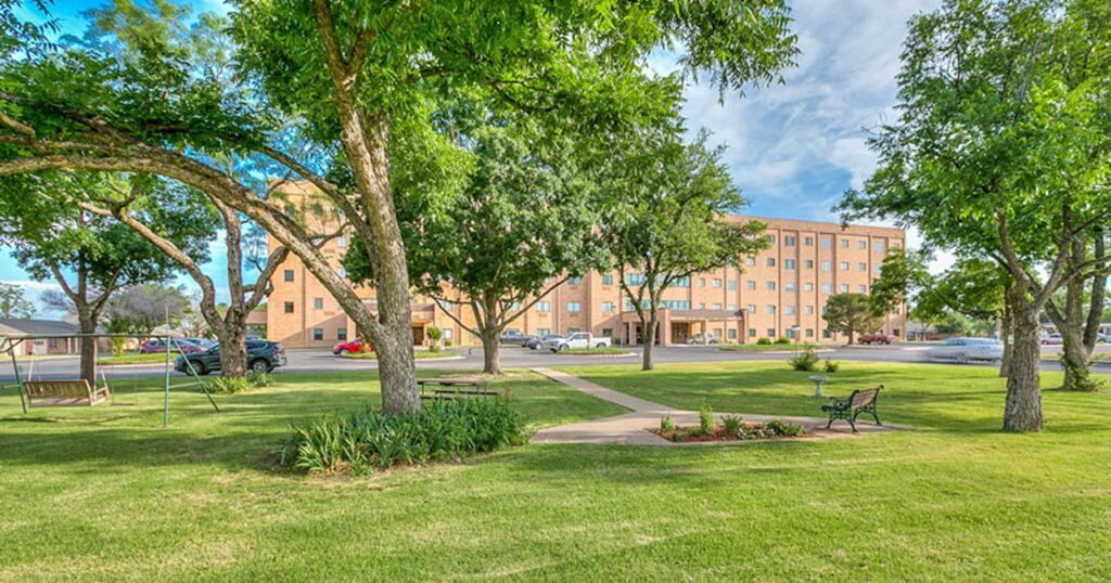 Baptist Retirement Community photo 3
