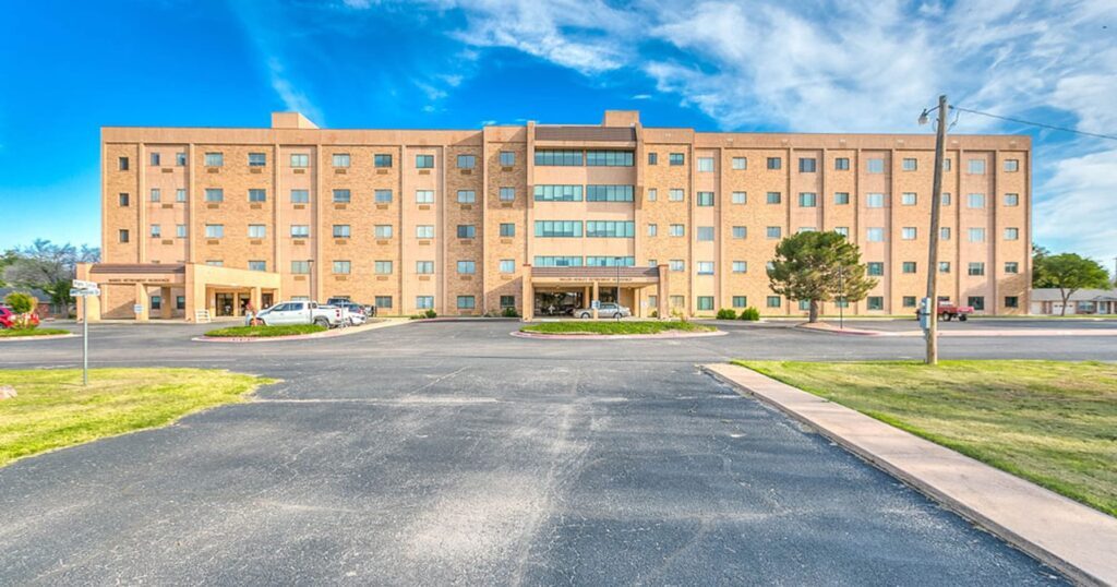 Baptist Retirement Community photo 4