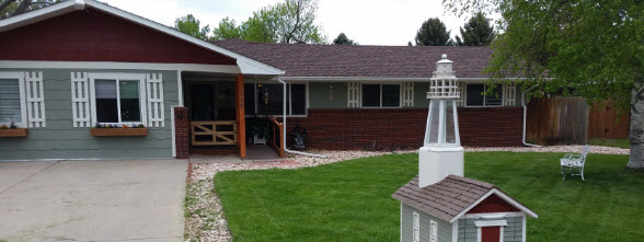 LIGHTHOUSE ELDER CARE, INC