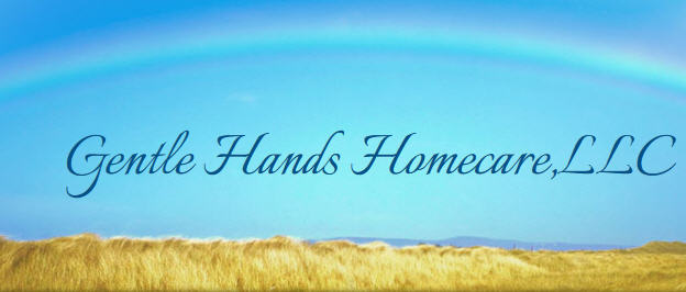 Gentle Hands Homecare