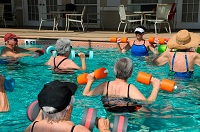 Waterman Village Retirement Community photo 5