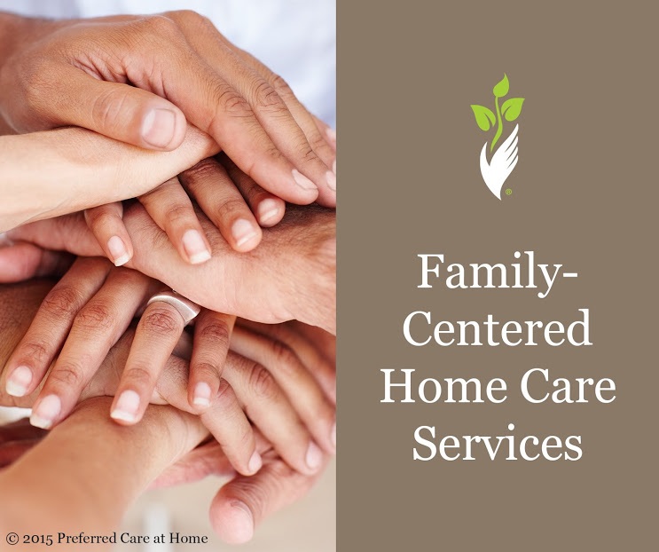 Preferred Care at Home of Oakland County photo 2