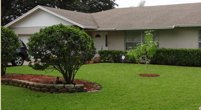 The Lexington Manor Adult Family Care Home