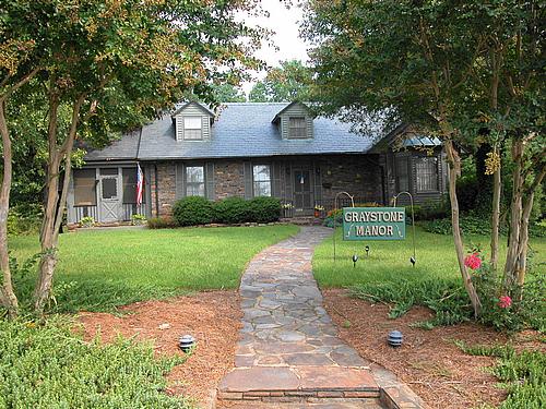 Graystone Manor photo 1