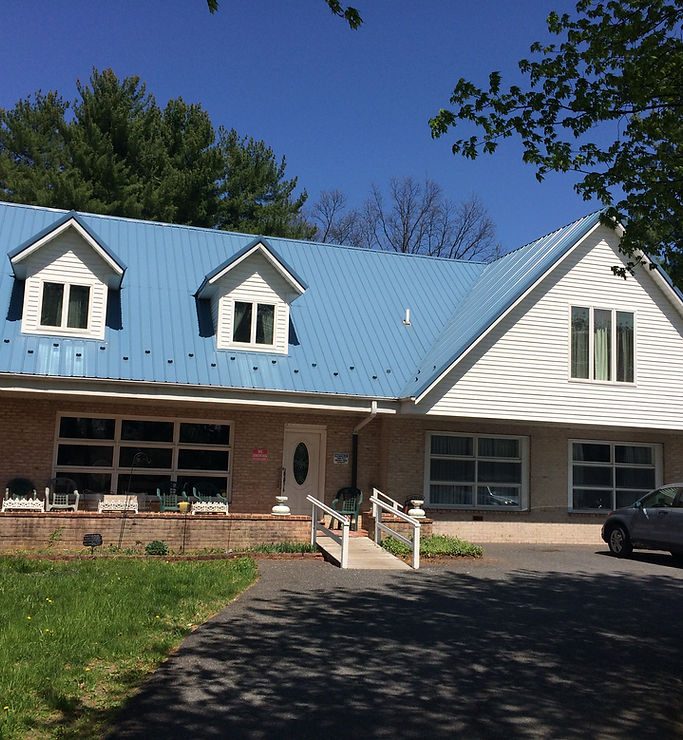 Comfort Care,LLC