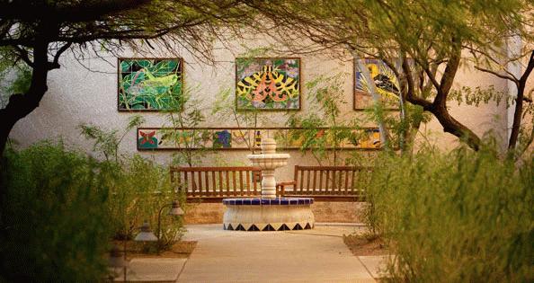 The Fountains at LA Cholla photo 2