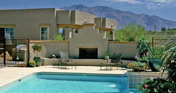 The Fountains at LA Cholla photo 3
