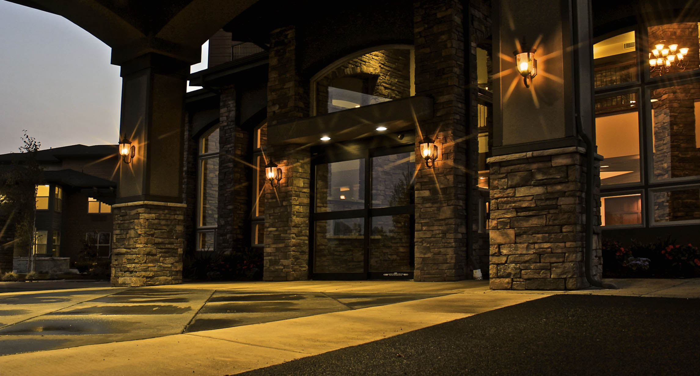 Bonaventure Senior Living of Pueblo photo 1