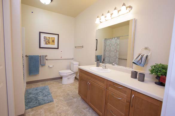Bonaventure Senior Living of Pueblo photo 3