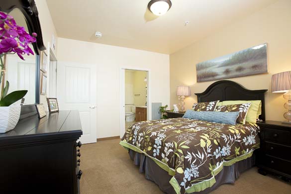 Bonaventure Senior Living of Pueblo photo 4