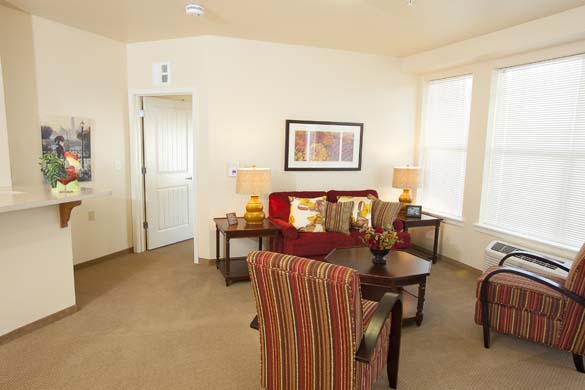 Bonaventure Senior Living of Pueblo photo 5