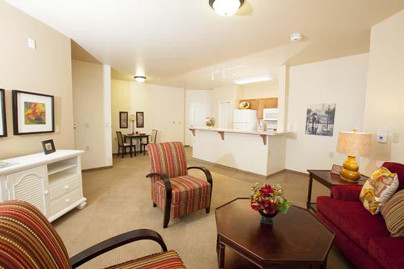 Bonaventure Senior Living of Pueblo photo 9