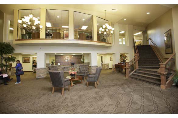Bonaventure Senior Living of Pueblo photo 10
