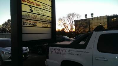 SYNERGY HomeCare of Lincoln photo 3