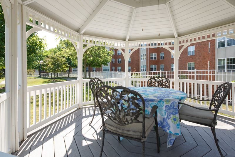 Brittany Pointe Estates photo 4